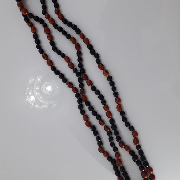 NWOT - COLLECTION OF IMPORTED HANDMADE JEWELRY - 5 DIFFERENT PIECES - Picture 1 of 10